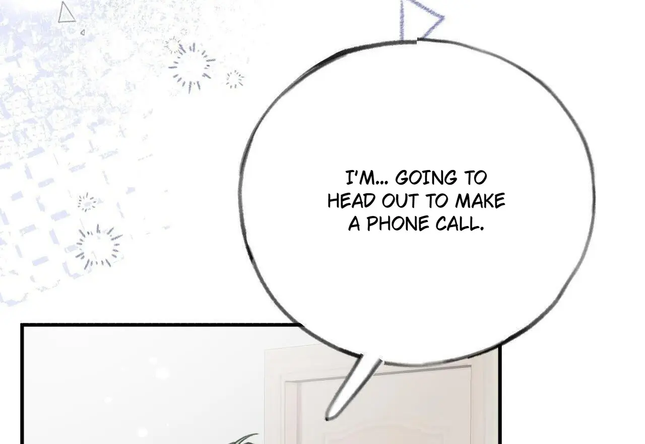 This Sweet Online Date Is a Disaster! Chapter 61 - page 35