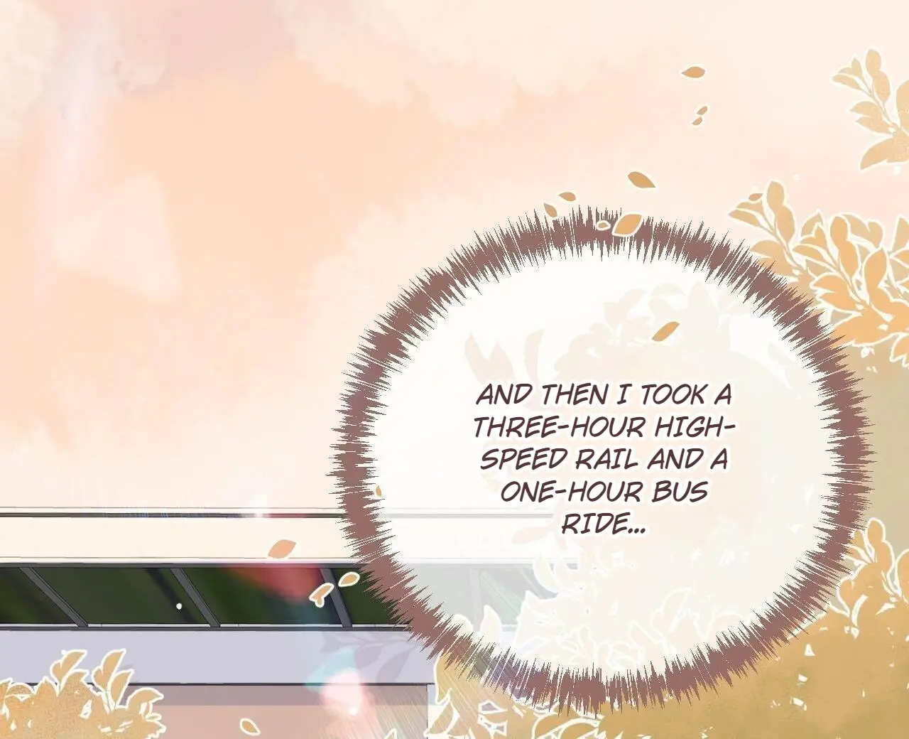 This Sweet Online Date Is a Disaster! Chapter 67 - page 55