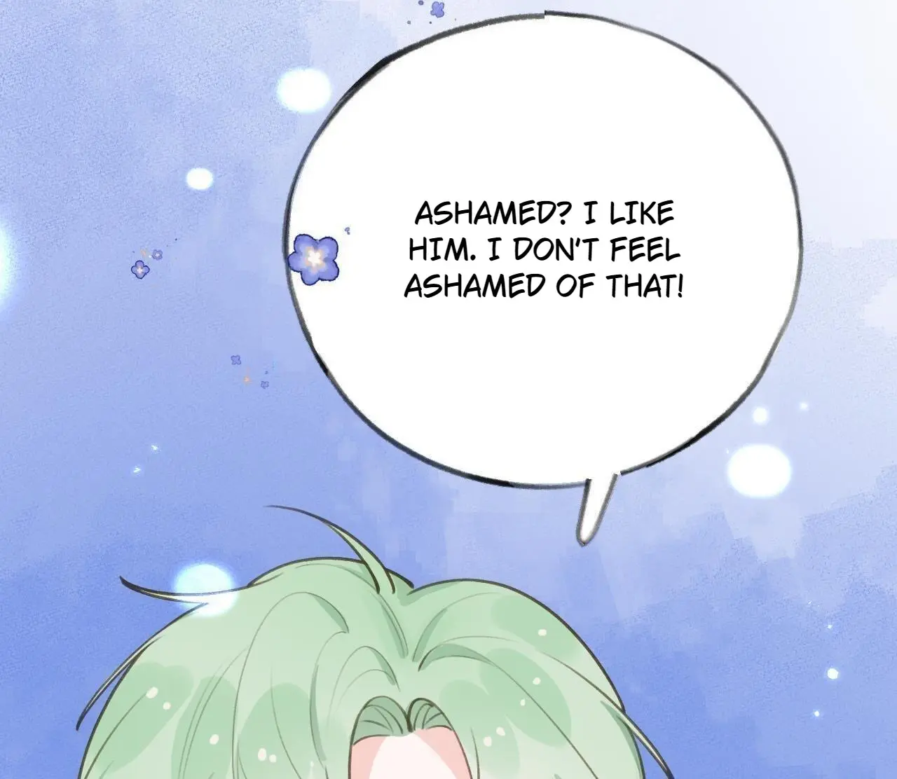 This Sweet Online Date Is a Disaster! Chapter 70 - page 75