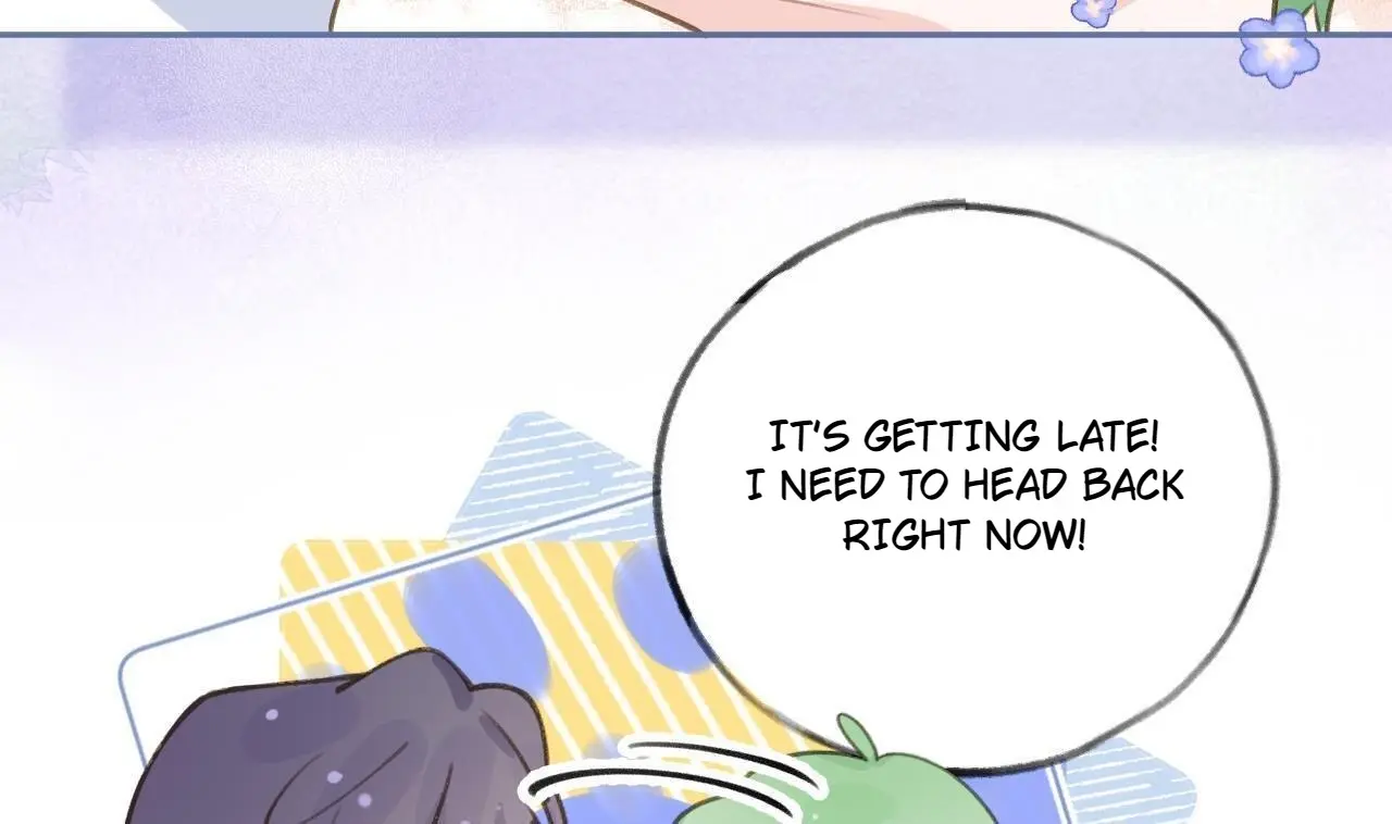 This Sweet Online Date Is a Disaster! Chapter 72 - page 70