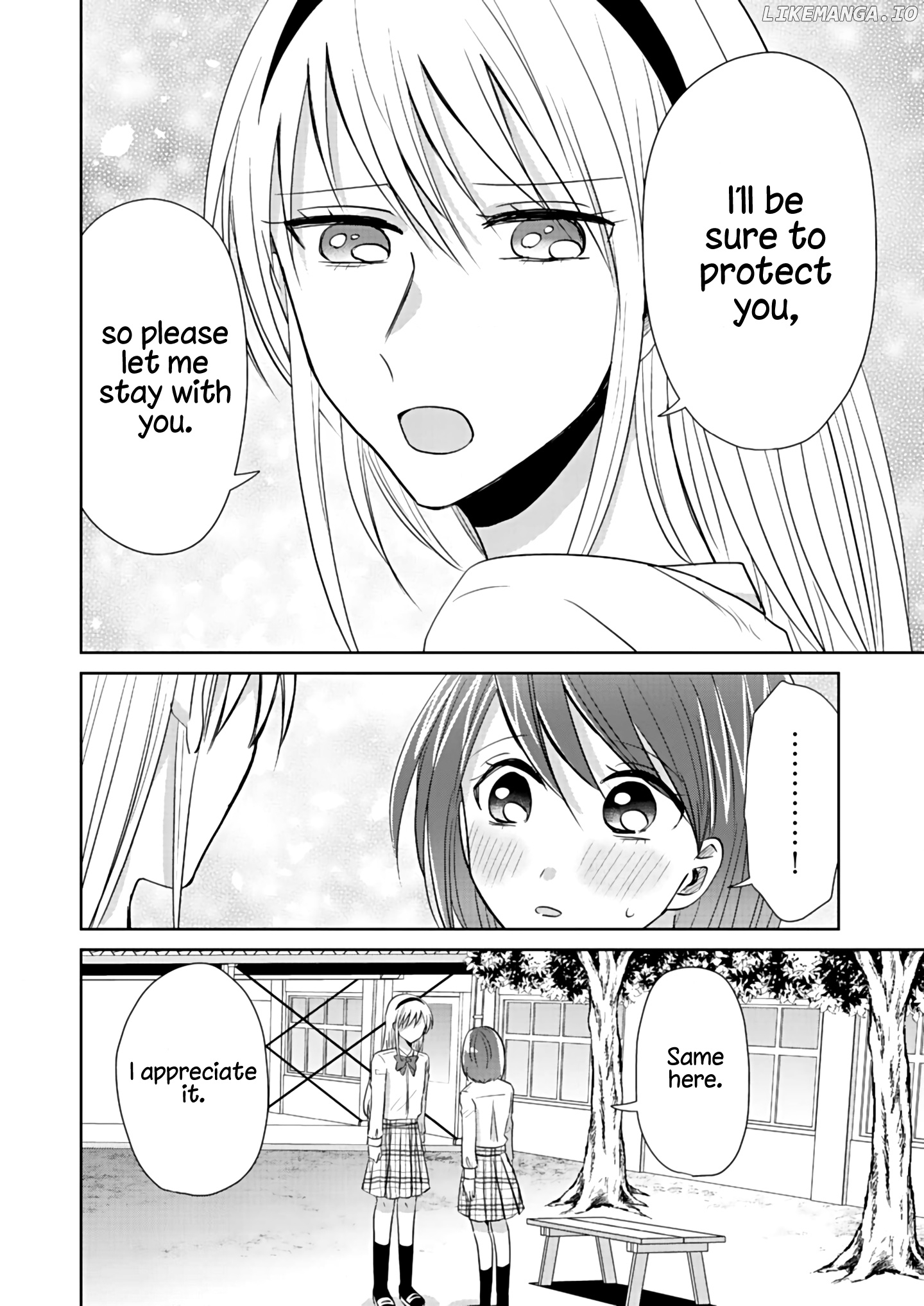 How To Start A Relationship With Crossdressing chapter 2 - page 20