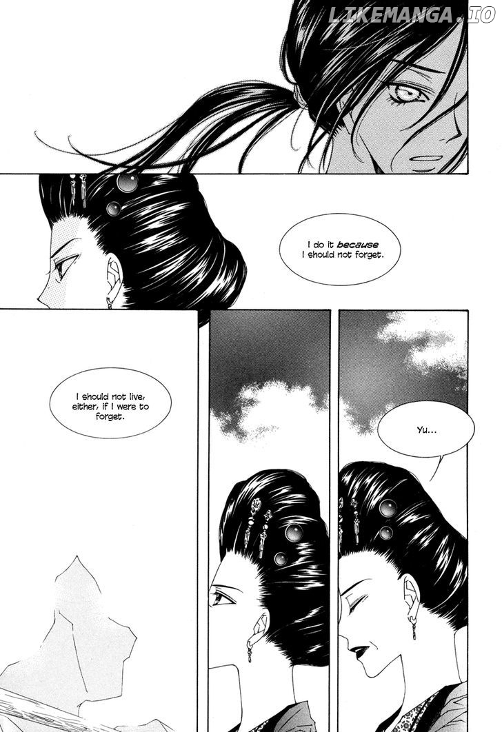 Pahanjip - Manga chapter 6 - page 11