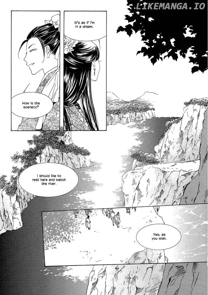 Pahanjip - Manga chapter 7 - page 40