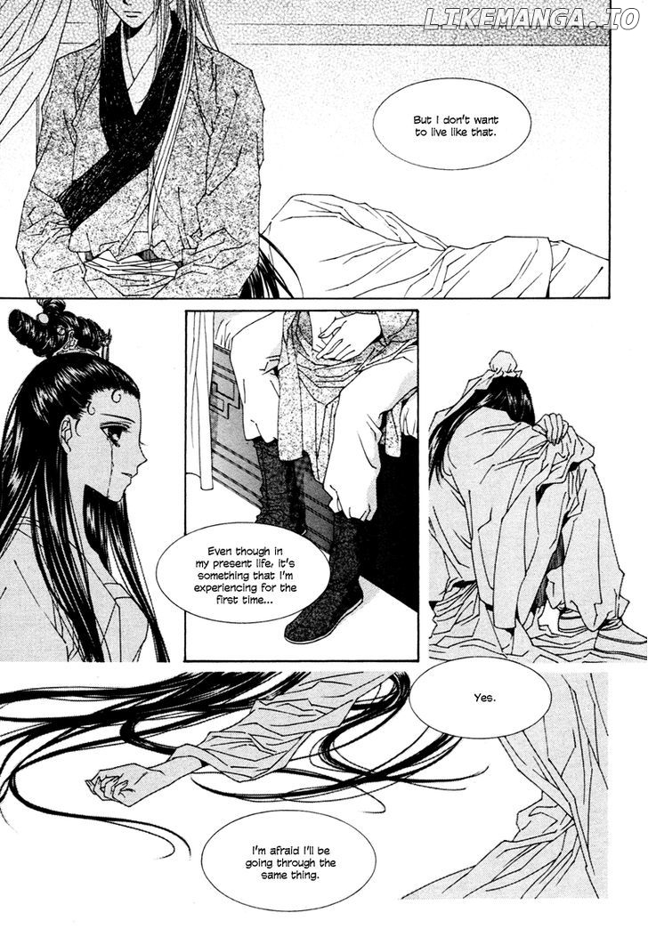 Pahanjip - Manga chapter 9 - page 51