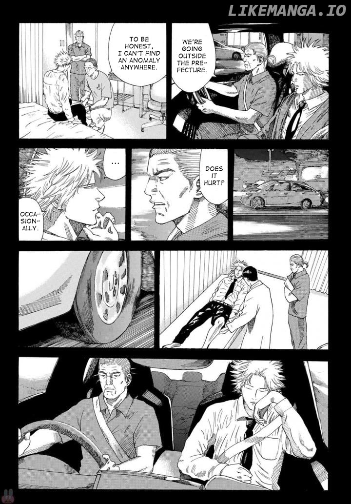 Days Chapter 235 - page 14