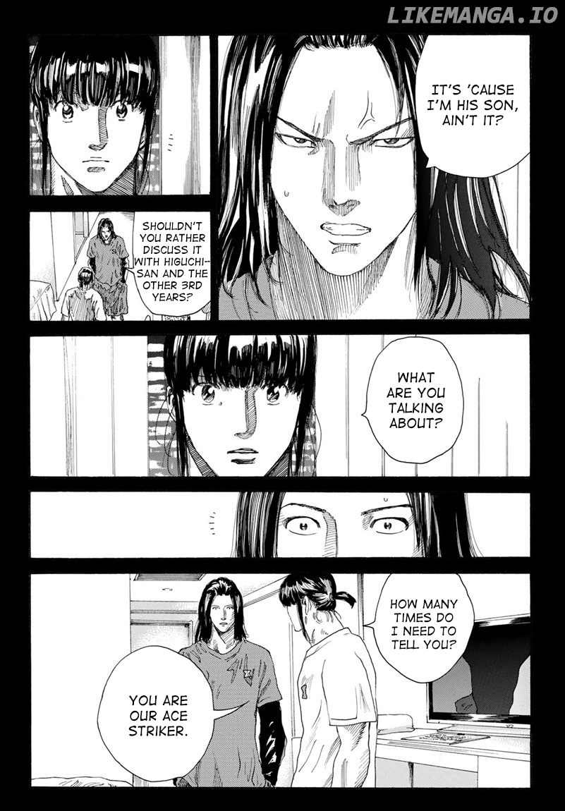 Days Chapter 264 - page 9