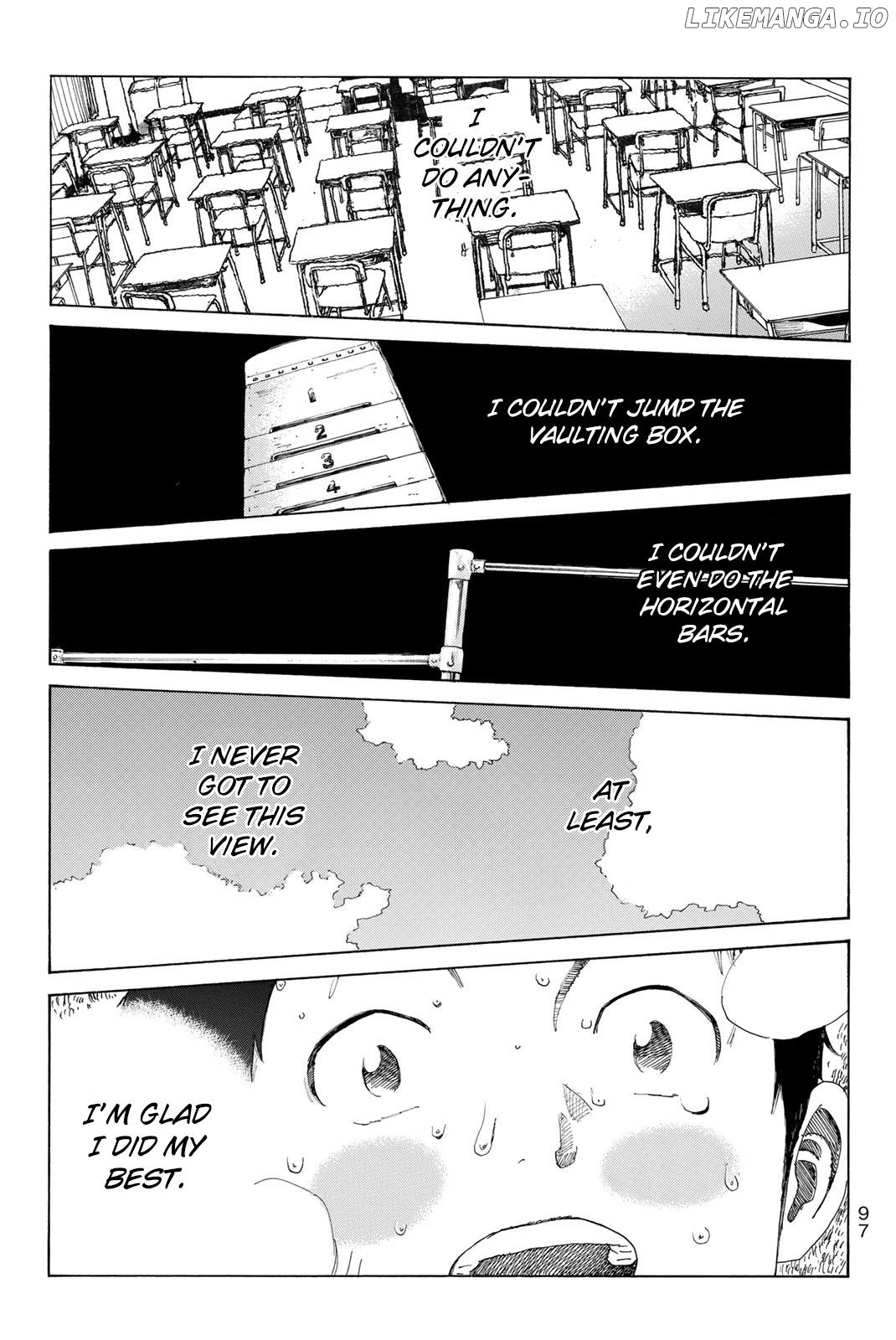 Days Chapter 372 - page 14