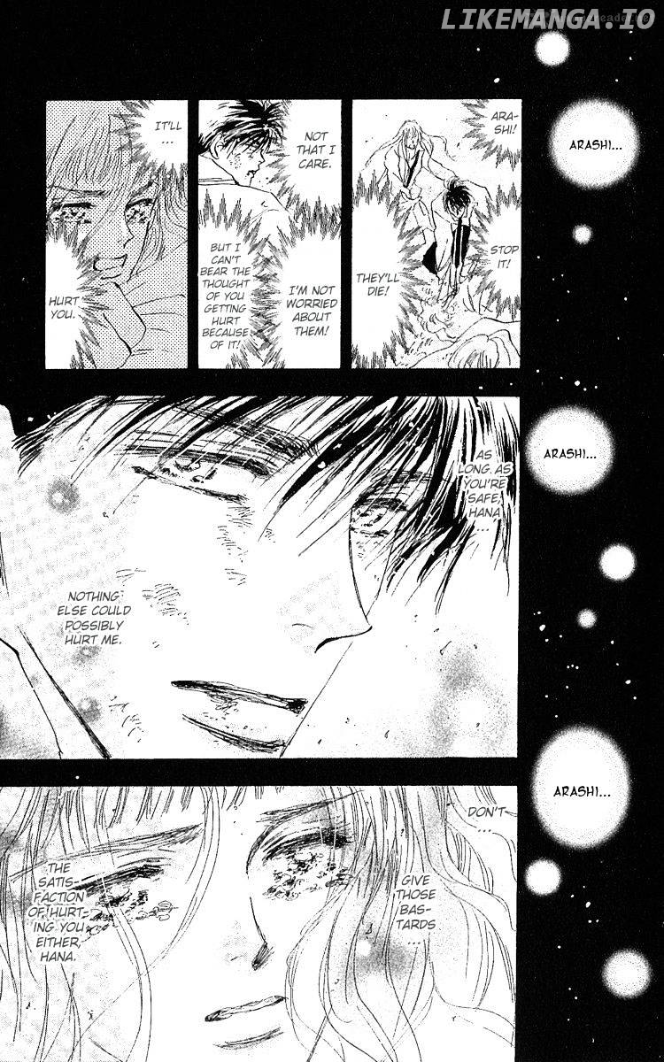 7 Seeds chapter 79 - page 16