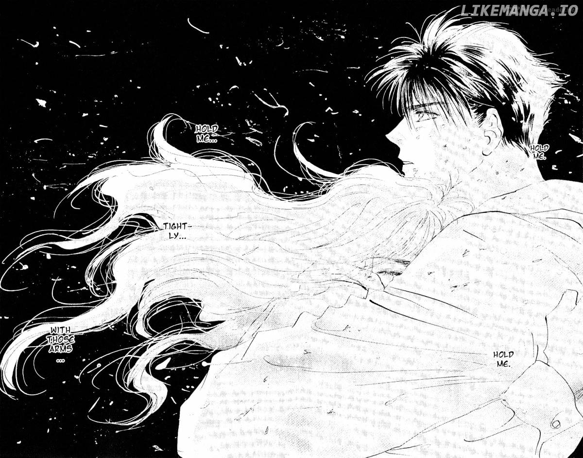 7 Seeds chapter 79 - page 17