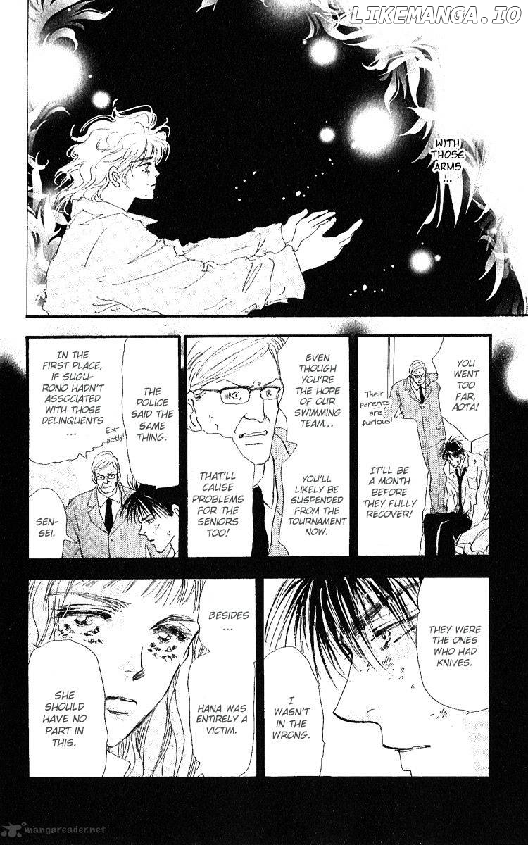 7 Seeds chapter 79 - page 18