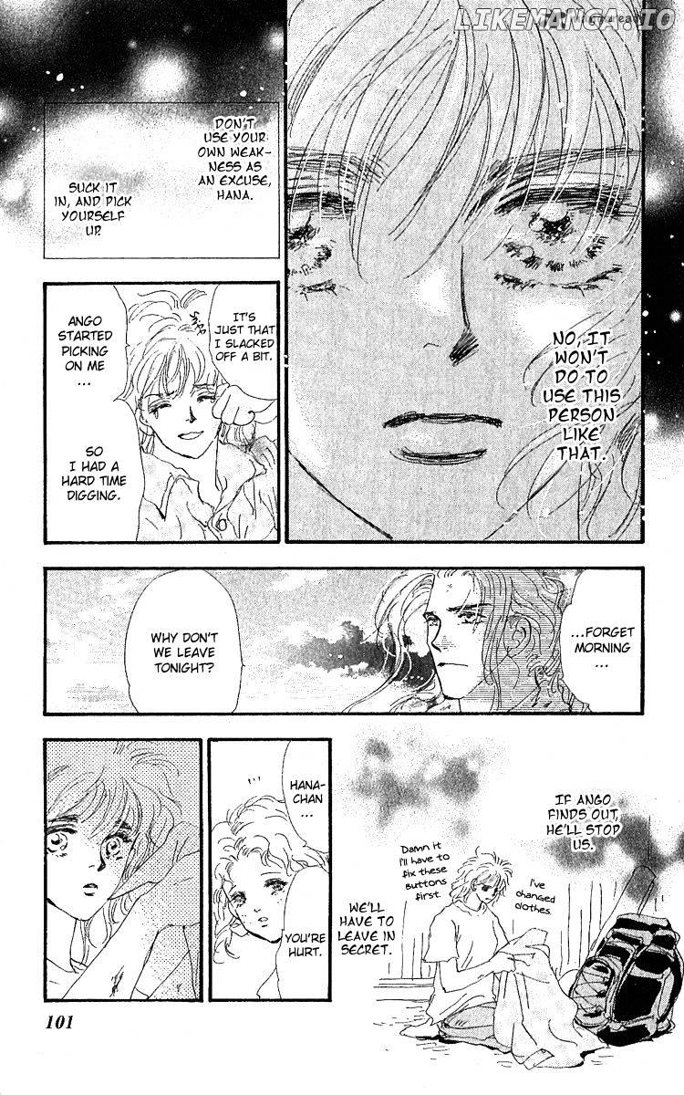7 Seeds chapter 79 - page 25