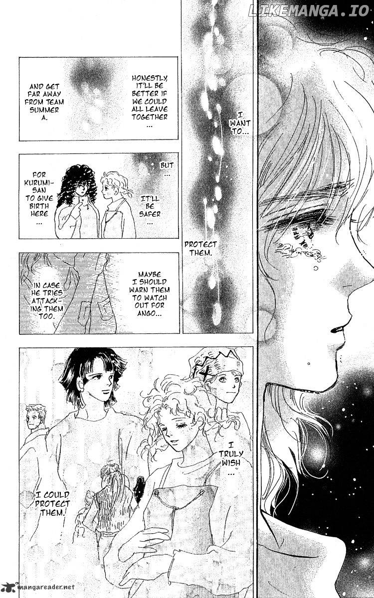 7 Seeds chapter 79 - page 30