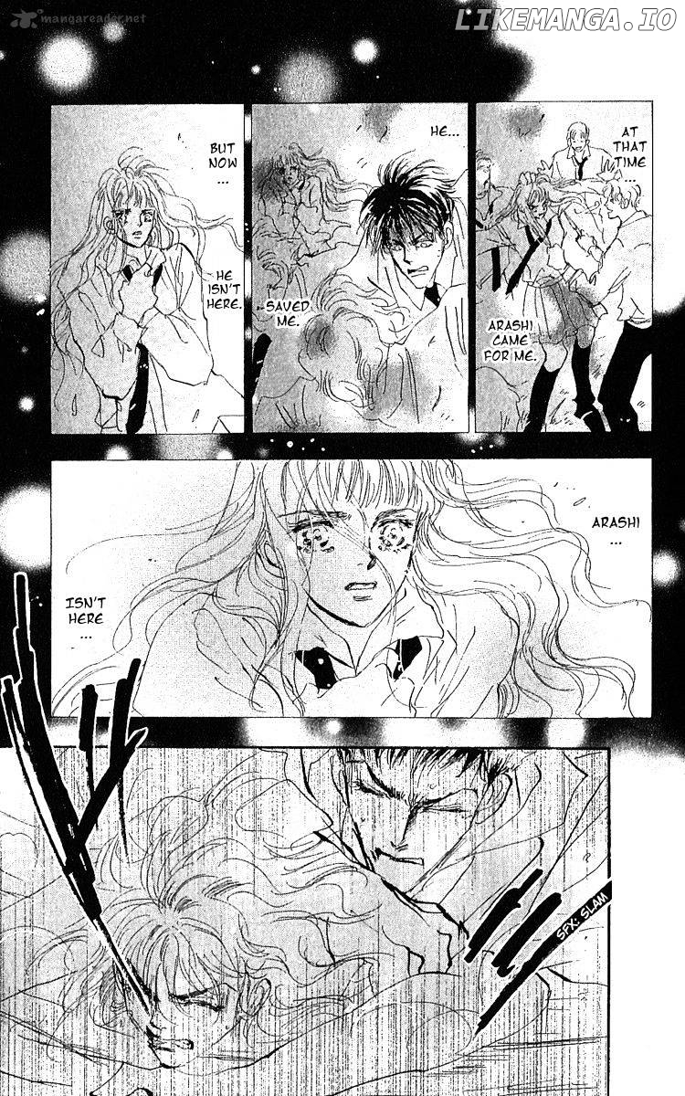 7 Seeds chapter 79 - page 8
