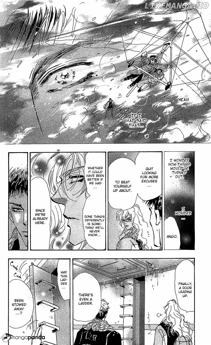 7 Seeds chapter 103 - page 10
