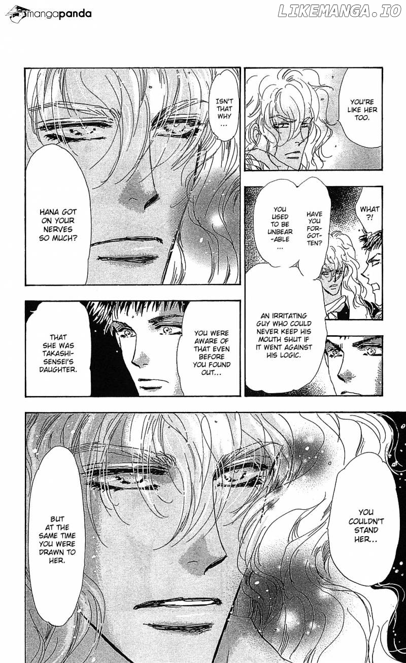 7 Seeds chapter 103 - page 12