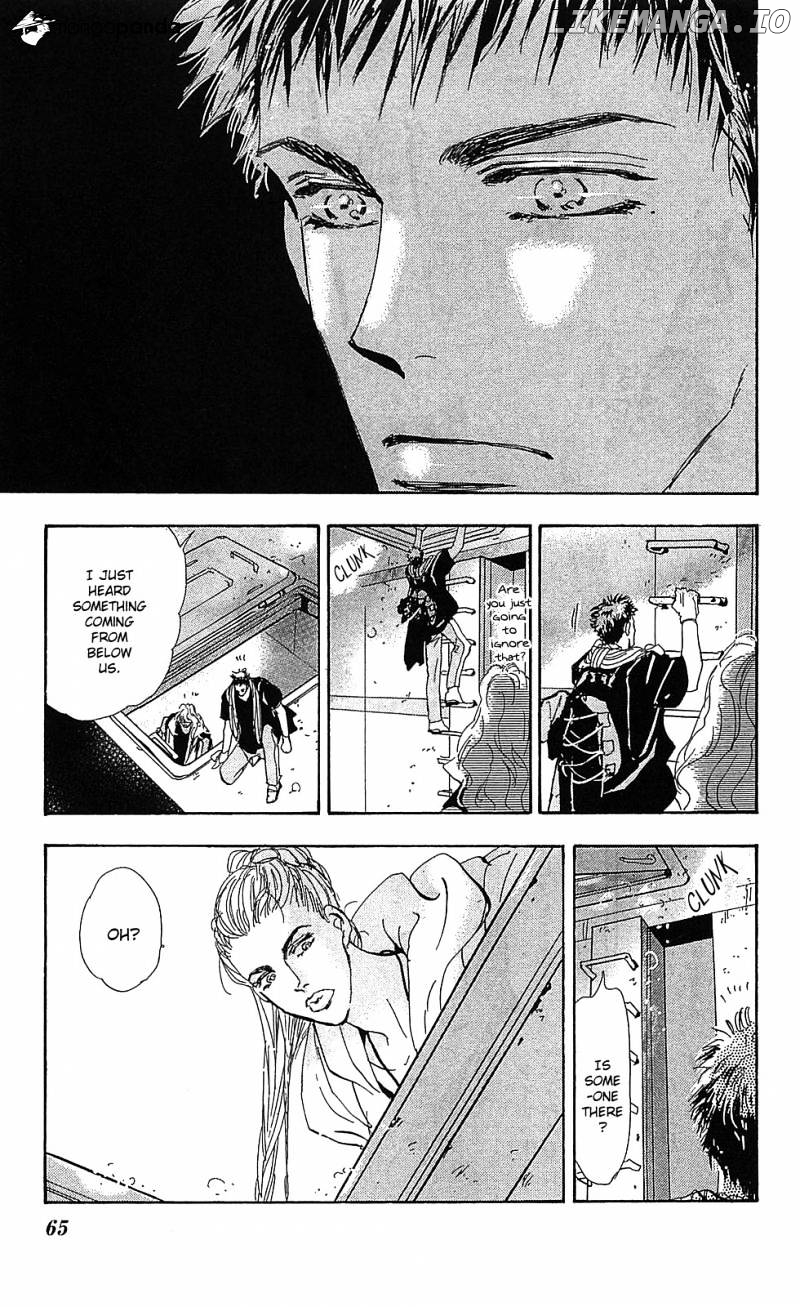 7 Seeds chapter 103 - page 13