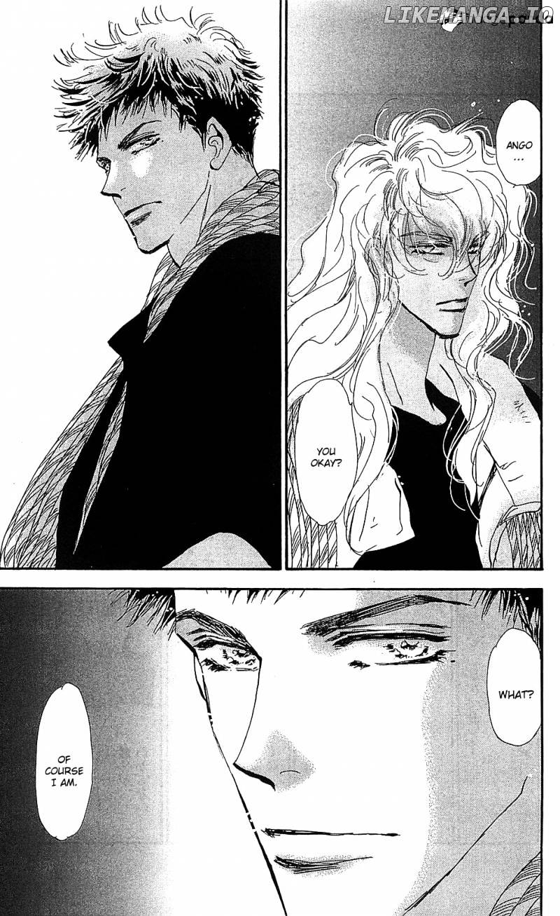 7 Seeds chapter 103 - page 27