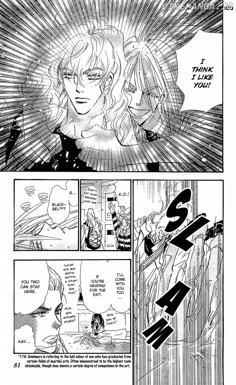 7 Seeds chapter 103 - page 29