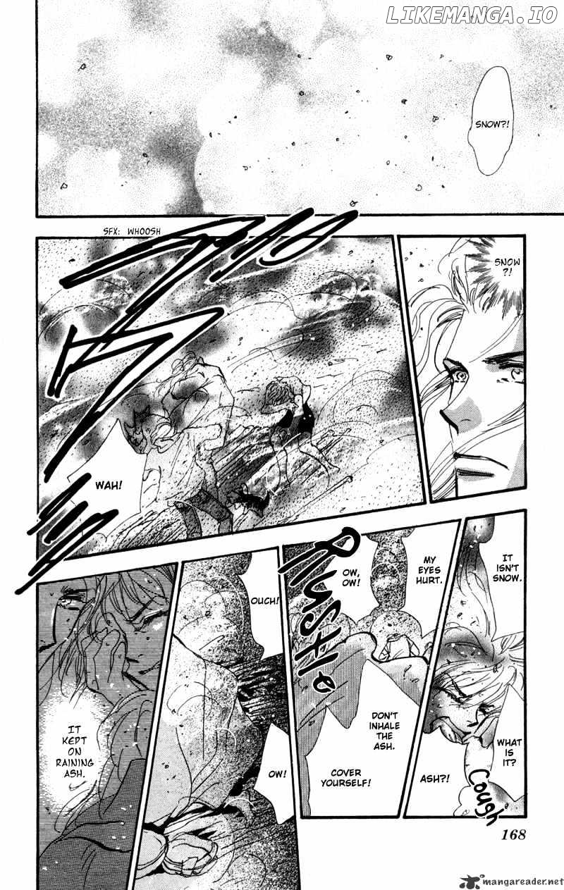7 Seeds chapter 51 - page 13