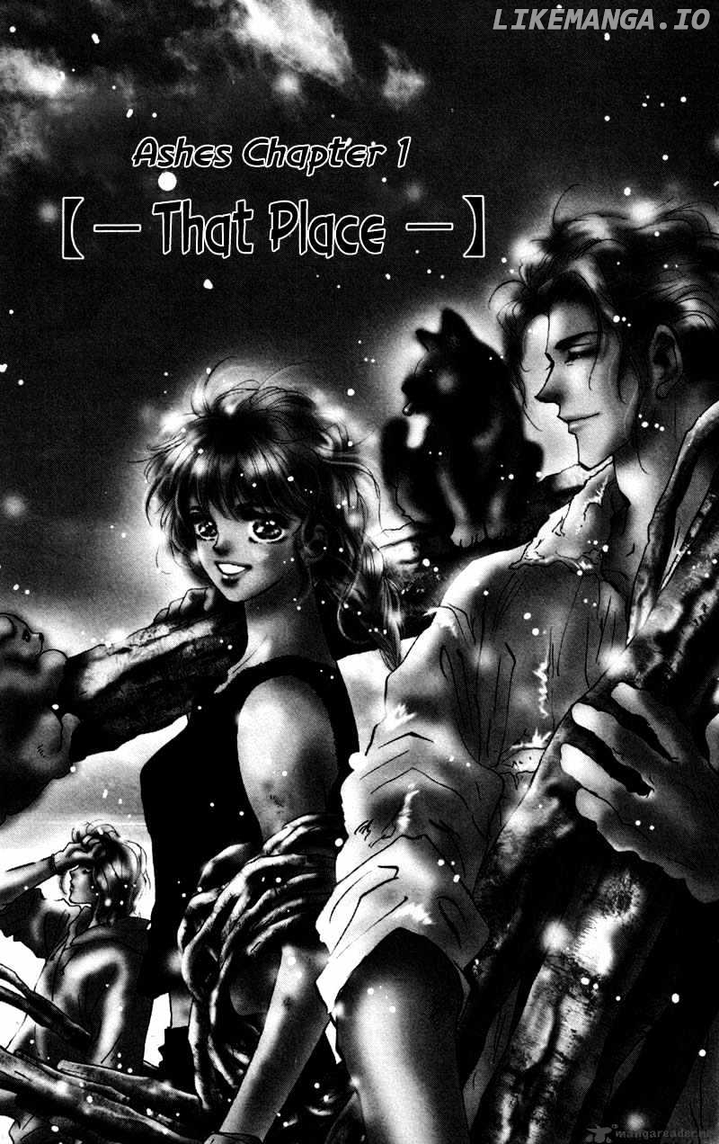 7 Seeds chapter 51 - page 2