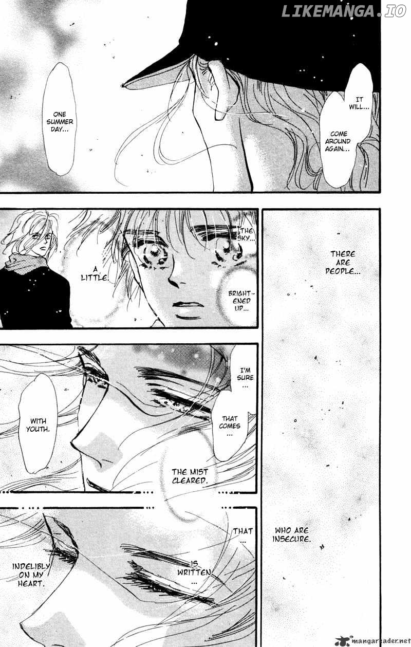 7 Seeds chapter 51 - page 27