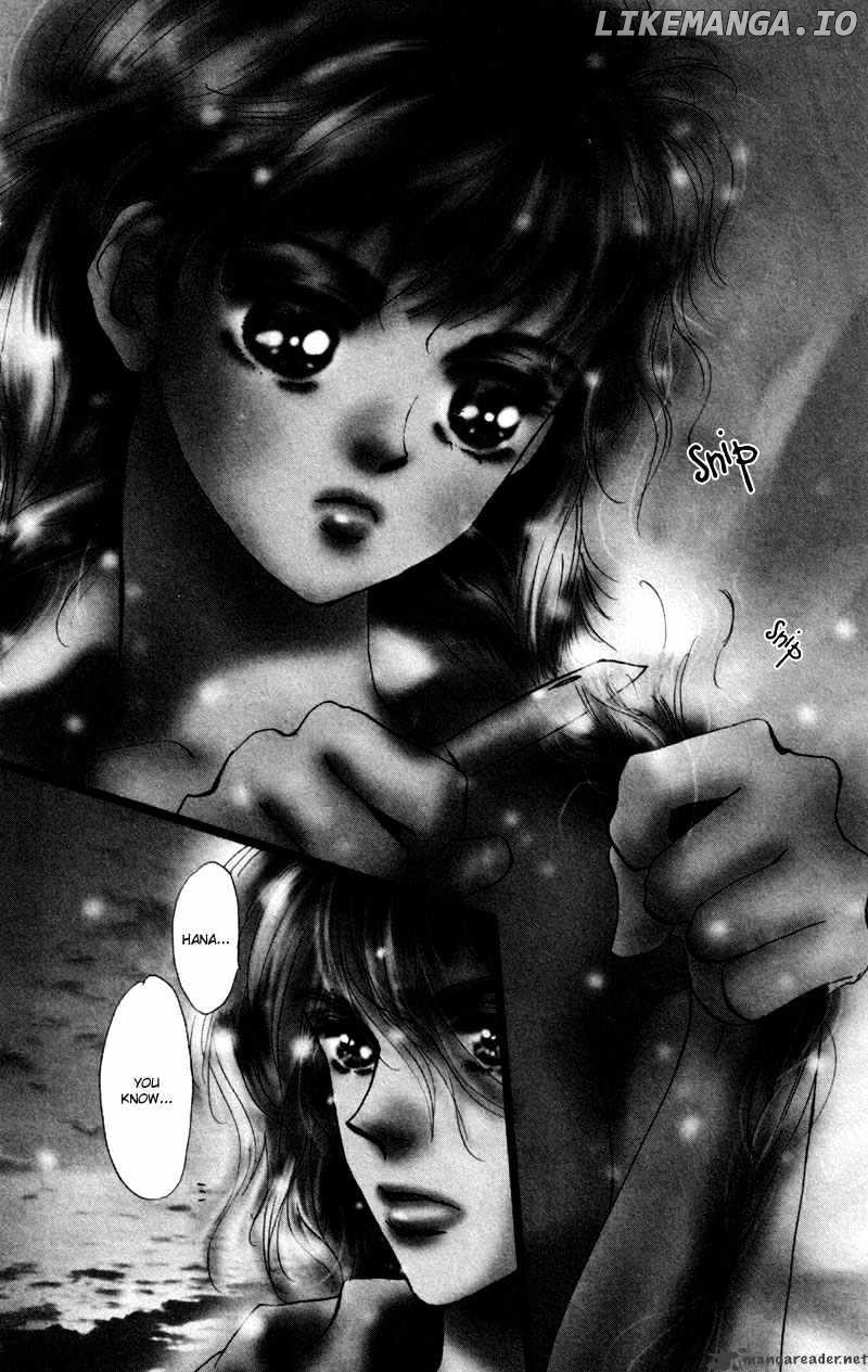 7 Seeds chapter 51 - page 3