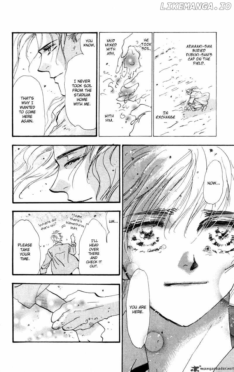 7 Seeds chapter 51 - page 31
