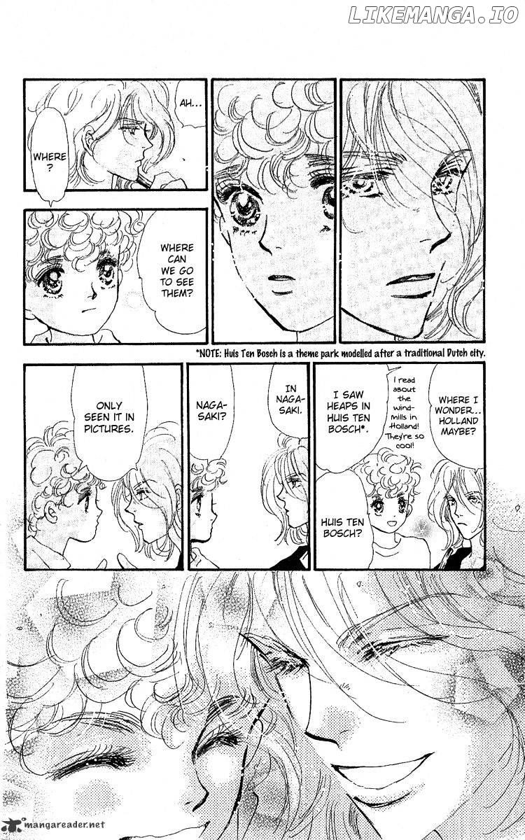7 Seeds chapter 80 - page 17