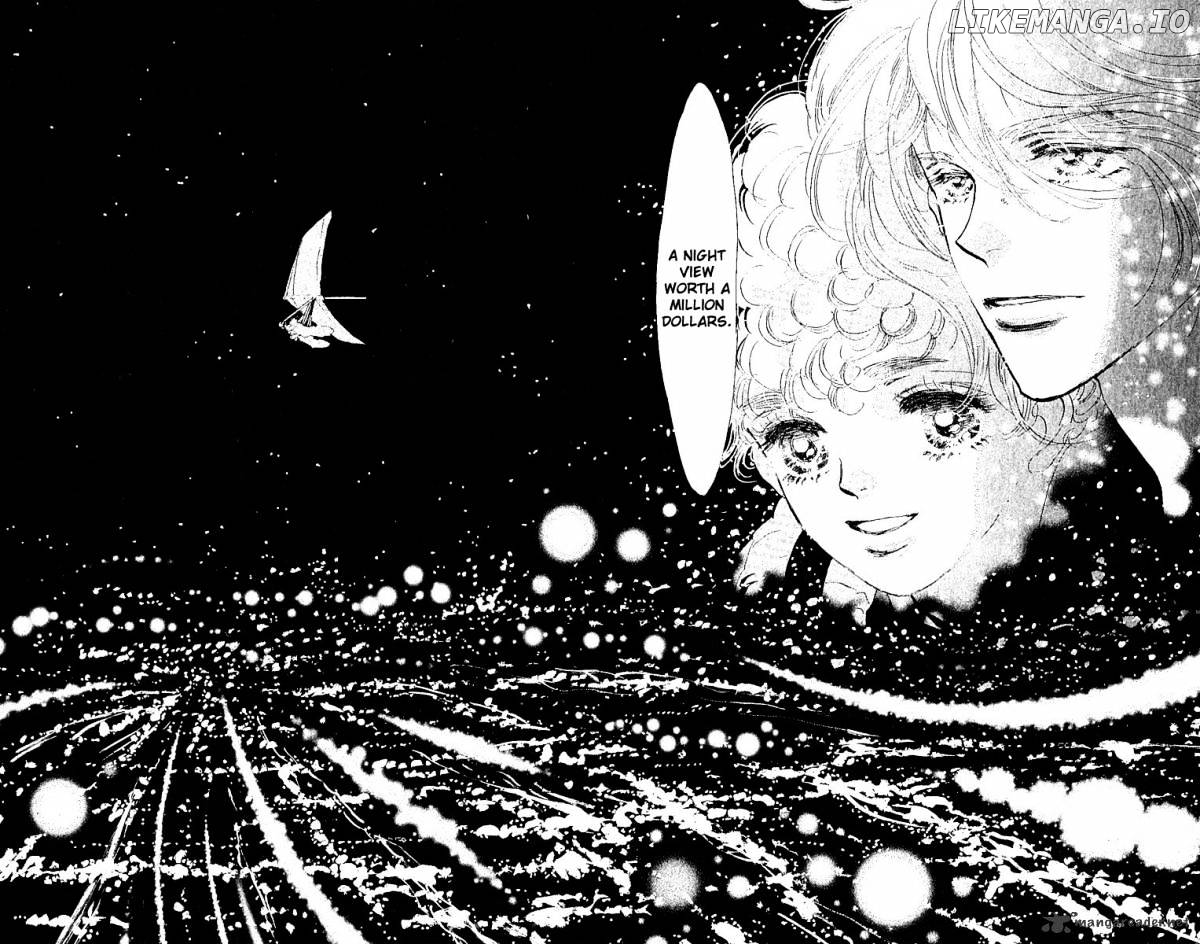 7 Seeds chapter 80 - page 23