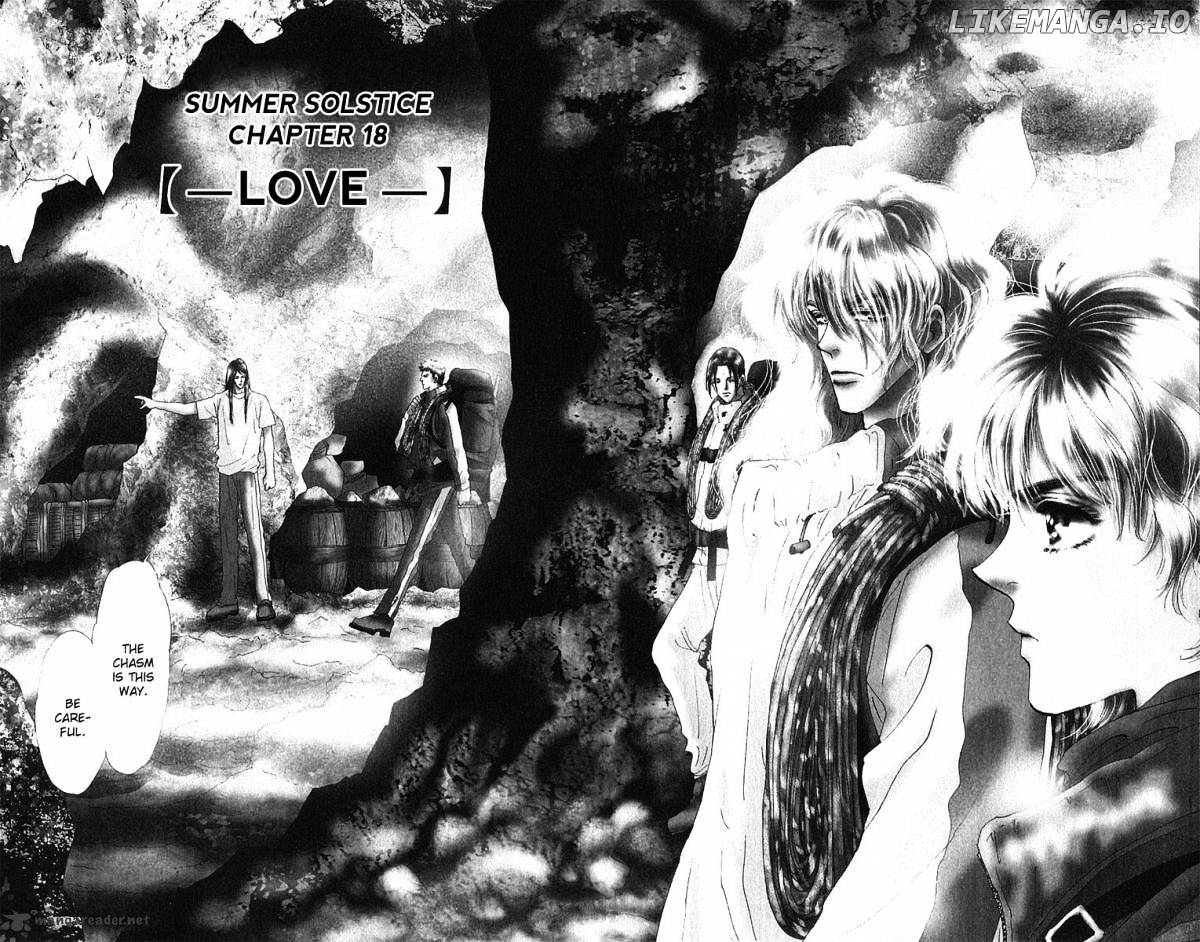 7 Seeds chapter 80 - page 3