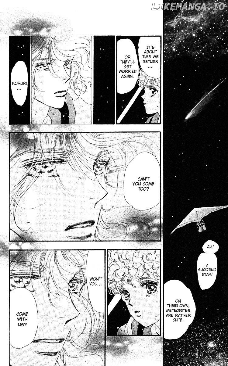 7 Seeds chapter 80 - page 34