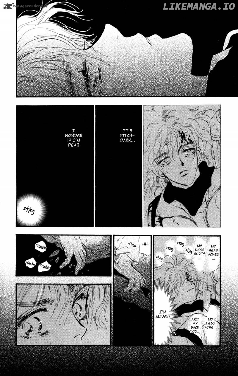 7 Seeds chapter 81 - page 13