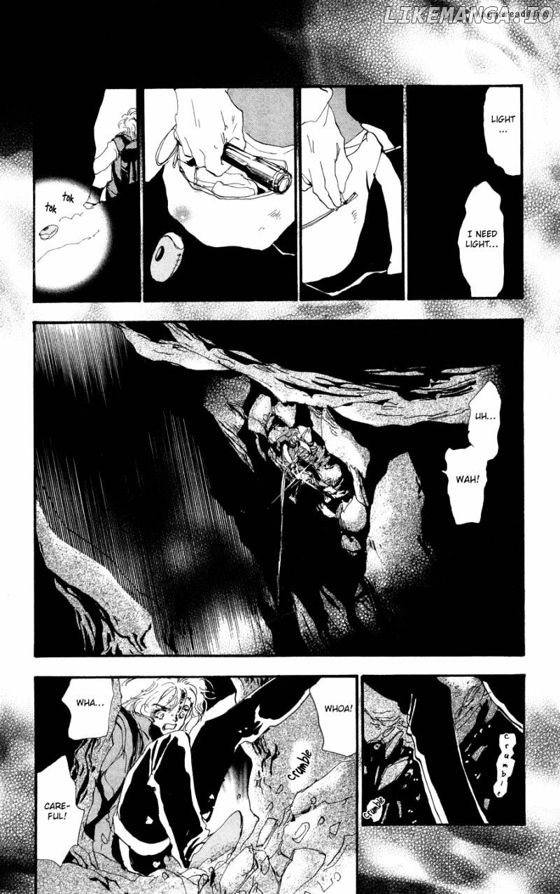 7 Seeds chapter 81 - page 14