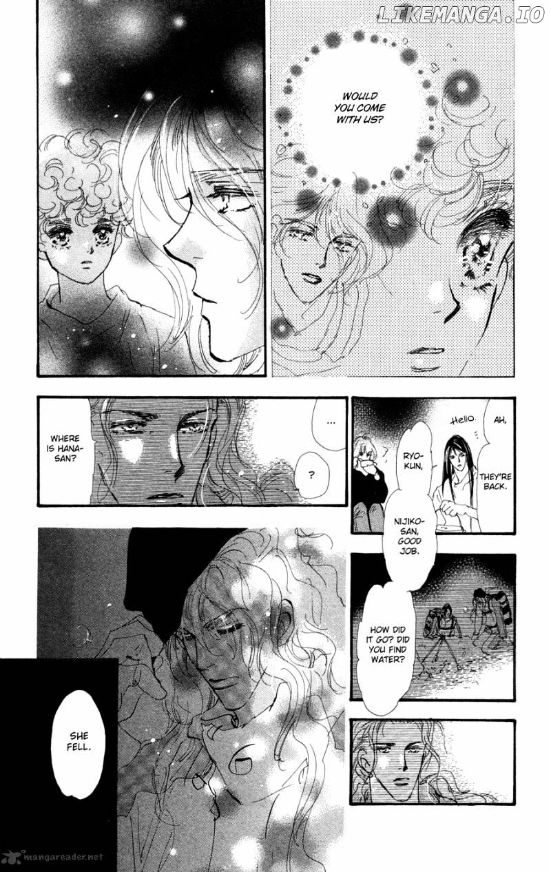 7 Seeds chapter 81 - page 18
