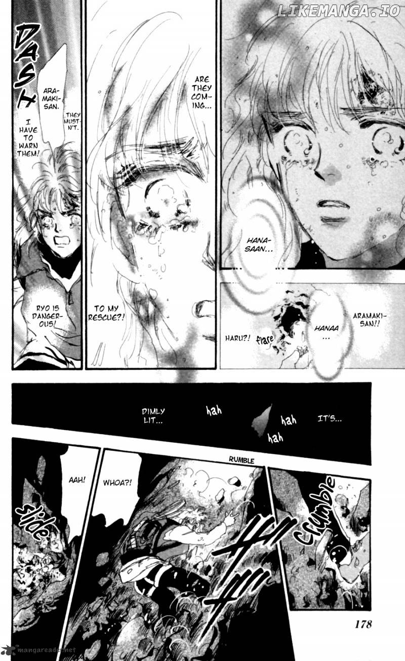 7 Seeds chapter 81 - page 27