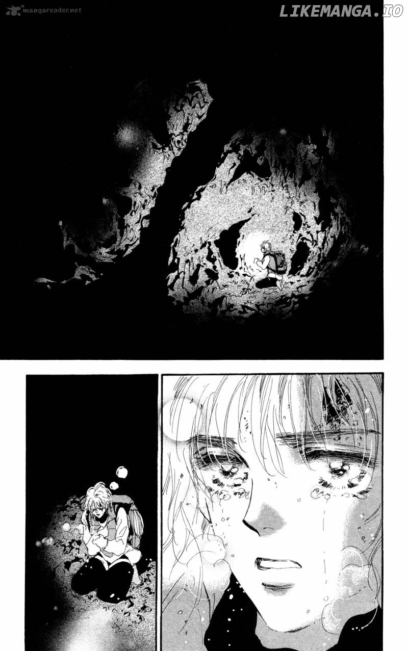 7 Seeds chapter 81 - page 30