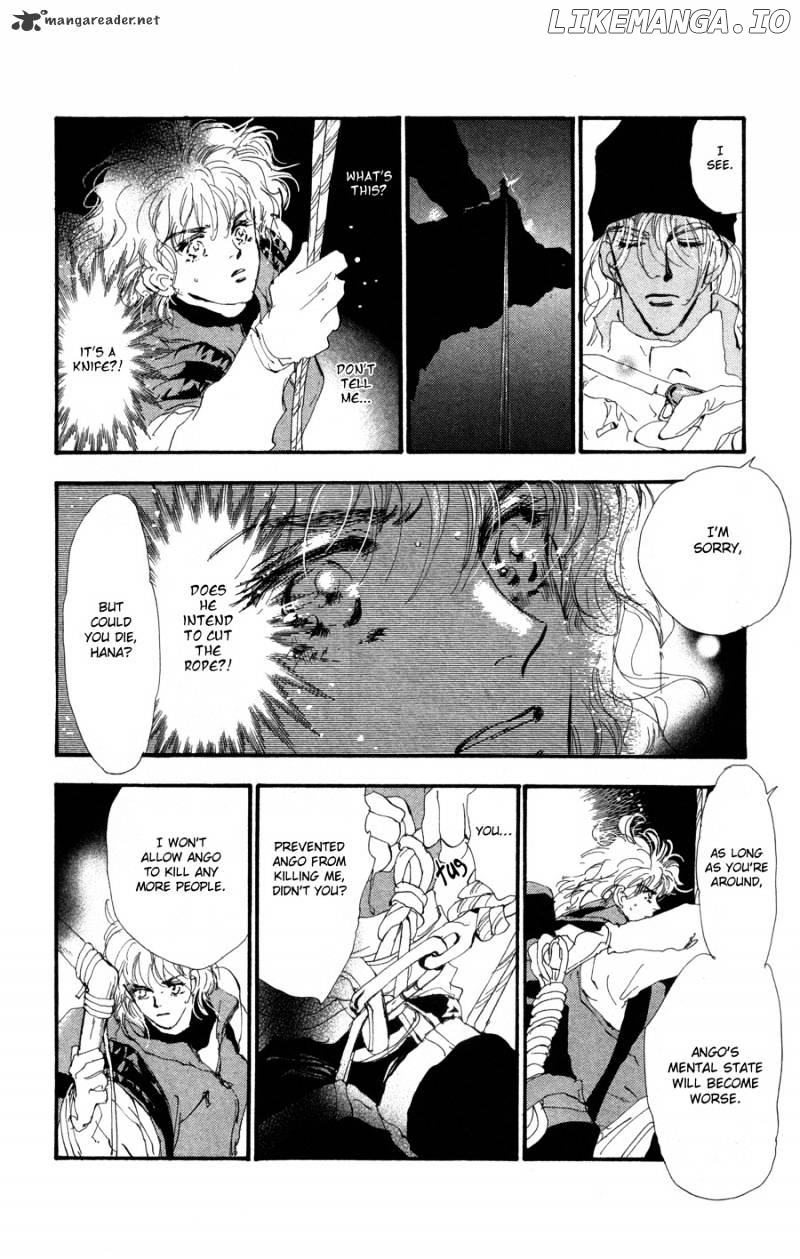 7 Seeds chapter 81 - page 5