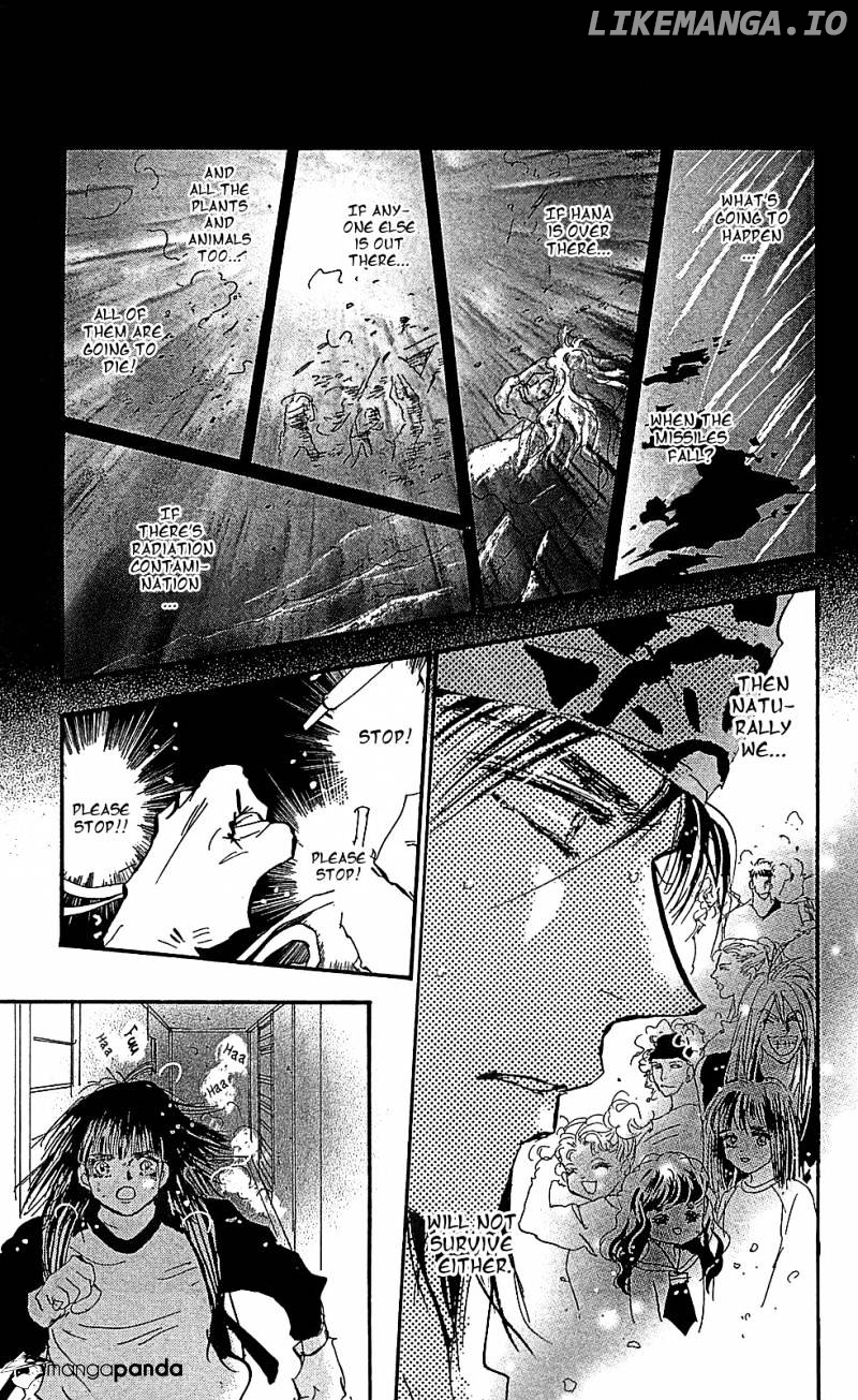 7 Seeds chapter 105 - page 18