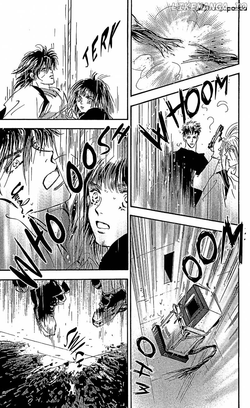7 Seeds chapter 106 - page 14