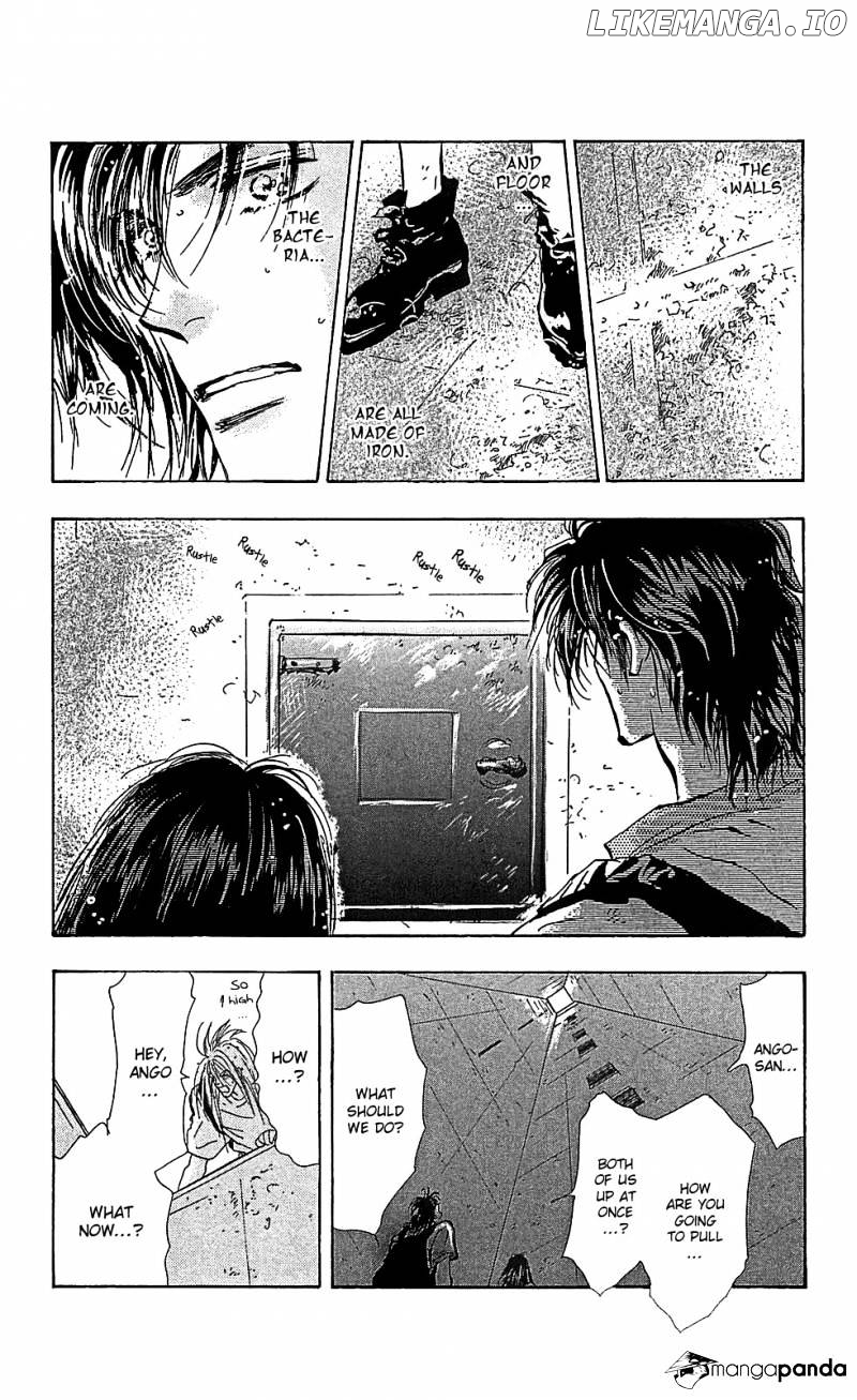 7 Seeds chapter 106 - page 3