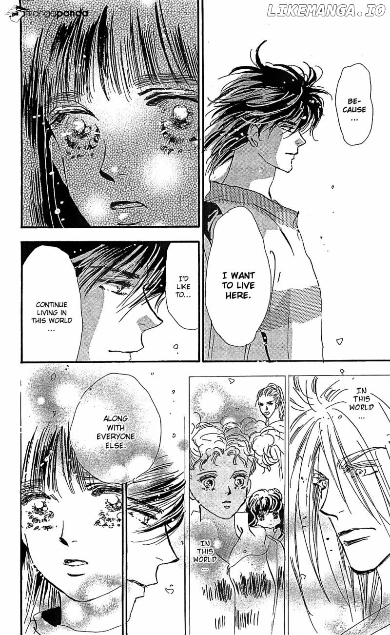 7 Seeds chapter 106 - page 33