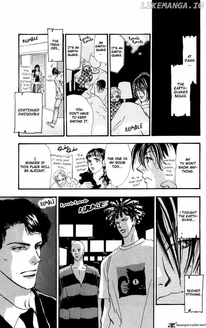 7 Seeds chapter 54 - page 19