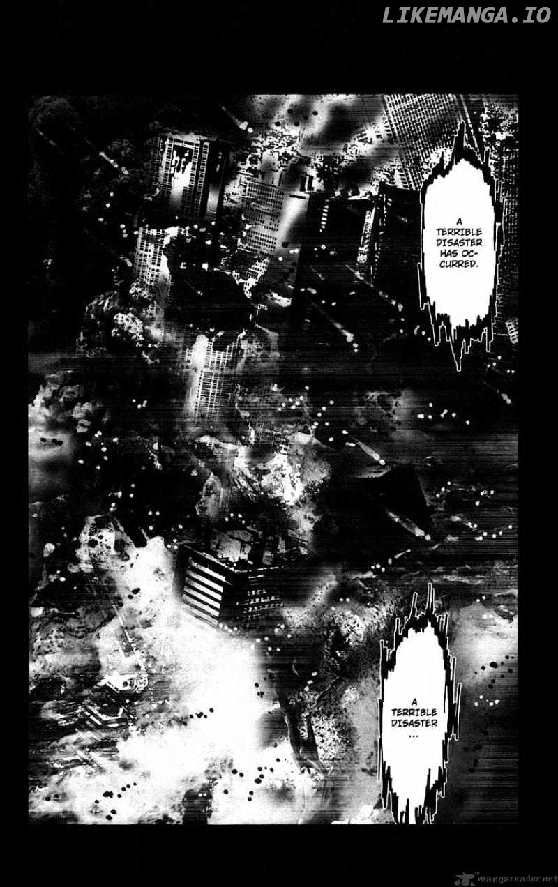 7 Seeds chapter 54 - page 24