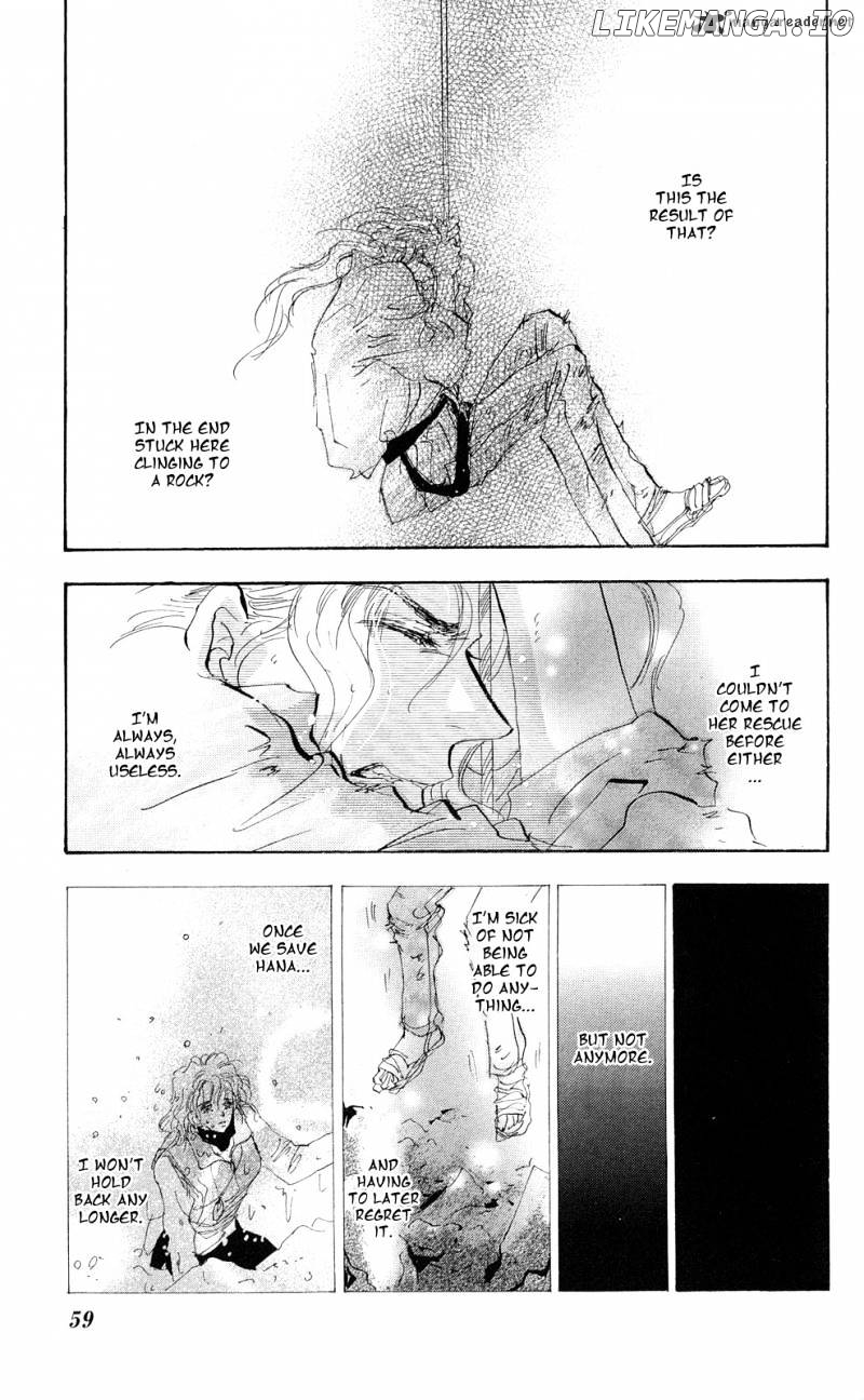 7 Seeds chapter 83 - page 19