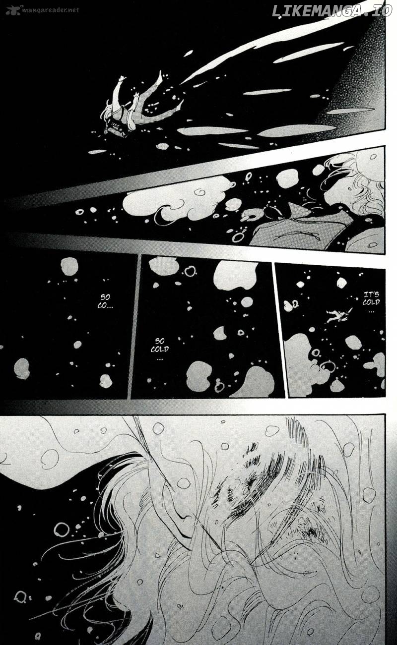 7 Seeds chapter 83 - page 25