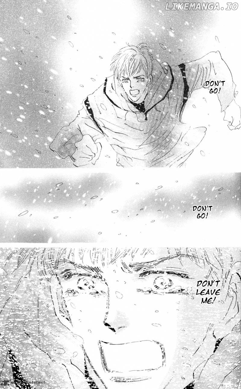 7 Seeds chapter 83 - page 27