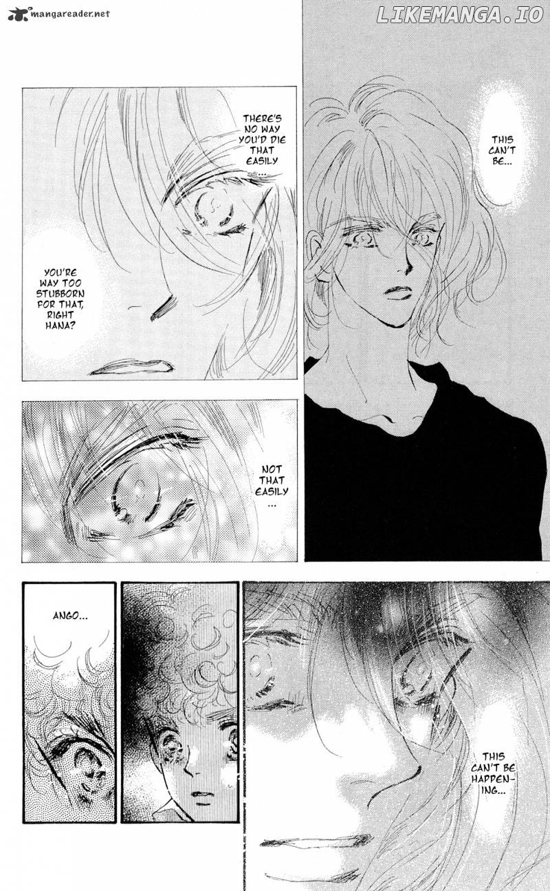7 Seeds chapter 83 - page 32