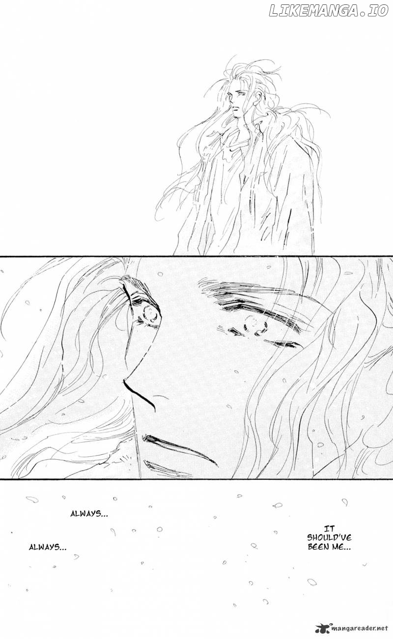 7 Seeds chapter 83 - page 33