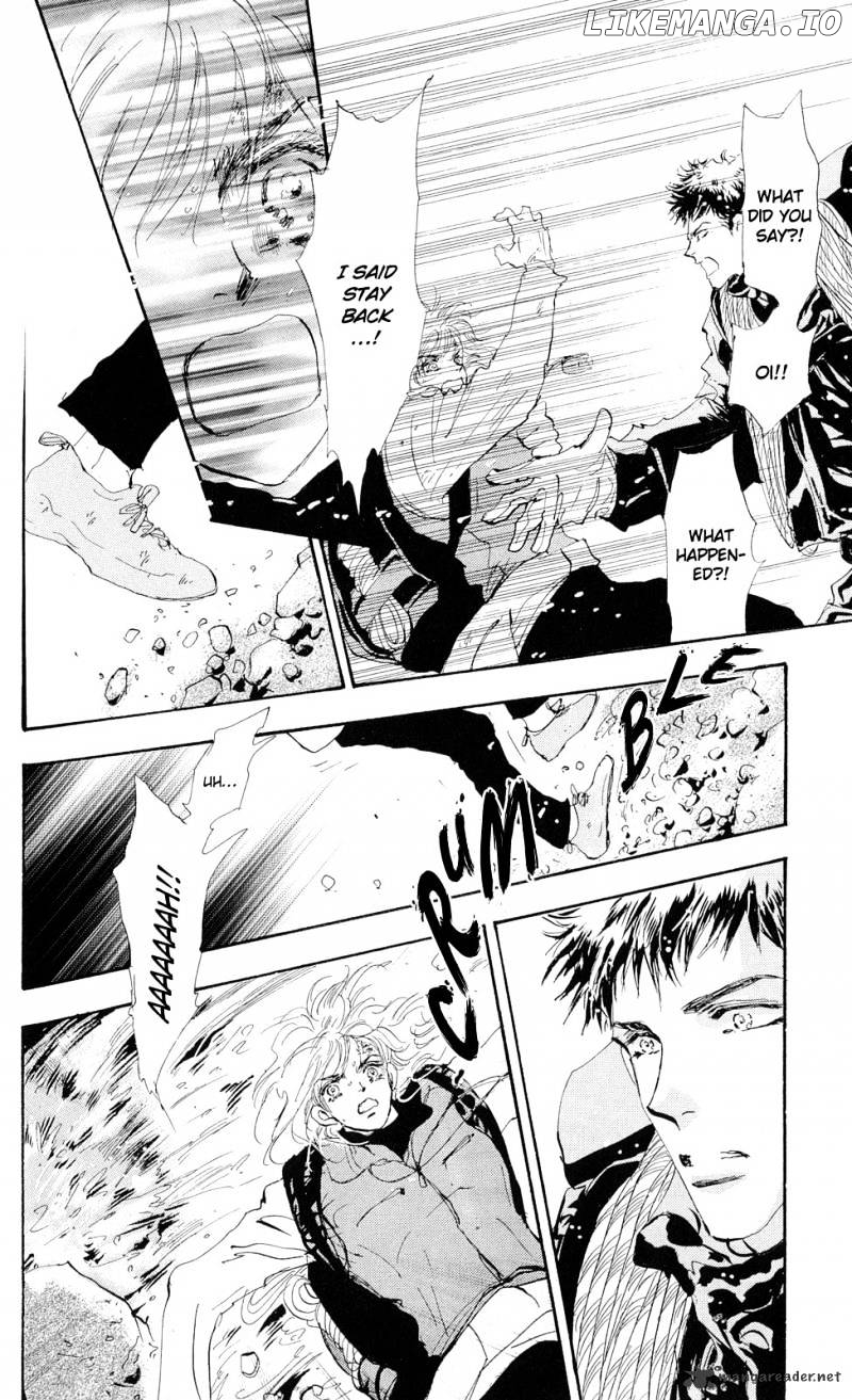 7 Seeds chapter 83 - page 5