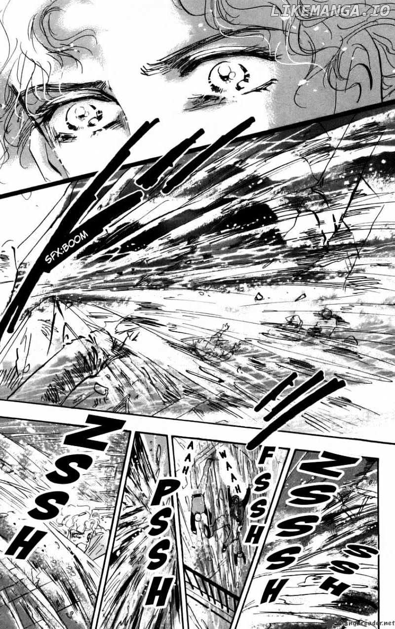 7 Seeds chapter 55 - page 28